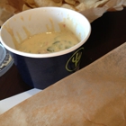 QDOBA Mexican Eats