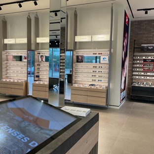 LensCrafters - Beaumont, TX