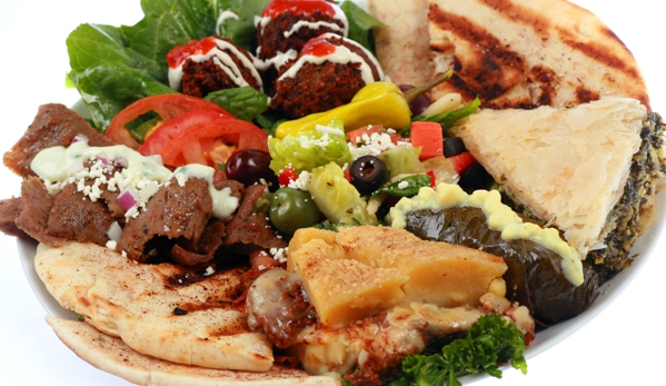 Mediterranean Cafe - Broomfield, CO