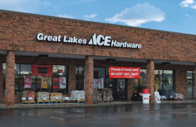 Ace Hardware Van Dyke 2024 towncentervb