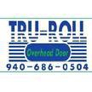 Tru-Roll Overhead Door - Doors, Frames, & Accessories