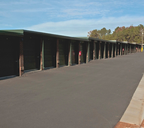 55 Storage of Cary - Cary, NC