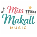 Miss Makall Music