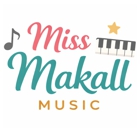 Miss Makall Music
