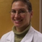 Dr. Elizabeth Whirrett MD