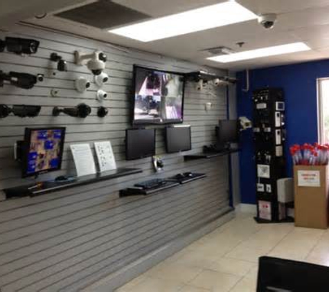 Planet Security USA - Doral, FL