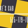 Mike's Cab Service