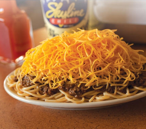 Skyline Chili - Cincinnati, OH