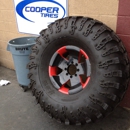 Commercial Tire Shop - Tire Dealers