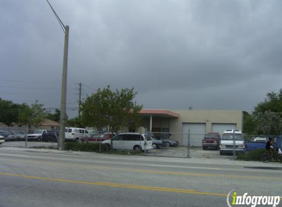 All Auto Motors - Fort Lauderdale, FL