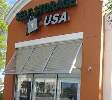 Self Storage USA - Margate, FL