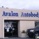 New Avalon Auto Body