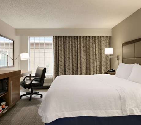 Hampton Inn - Hershey, PA