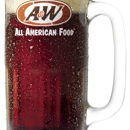 A&W All-American Food - Fast Food Restaurants