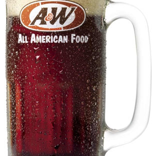 A&W All-American Food - Jeffersonville, OH