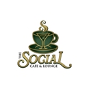 The Social Cafe & Lounge - Cocktail Lounges