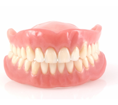 Abstract Arch Denture Clinic - Ringwood, VIC