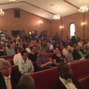 Mount Zion AME Church - African Methodist Episcopal Churches