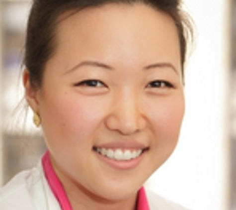 Dr. YooKyung Park, DDS - New York, NY