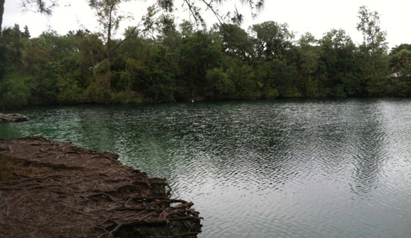 Snyder Park - Fort Lauderdale, FL