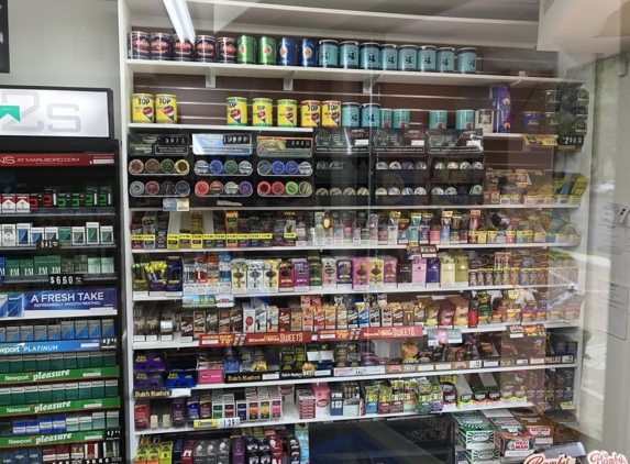 FIRST STOP TOBACCO SHOP - Morrisville, PA