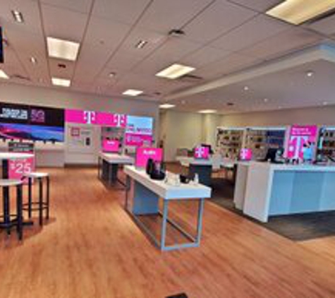 T-Mobile - Boca Raton, FL