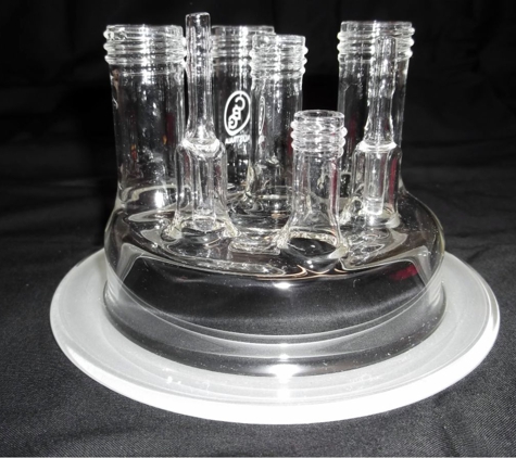 Custom-Blown Glassware Pty Ltd - St Peters, NSW