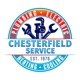 Chesterfield Service