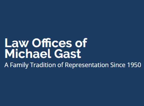 Law Offices of Michael Gast - Frederick, MD