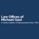 Law Offices of Michael Gast