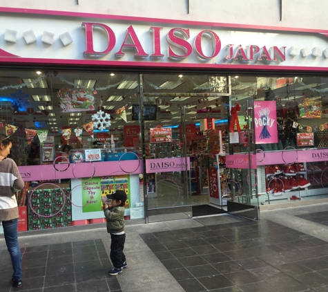 Daiso Japan - Los Angeles, CA