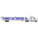 Straight Line Transport Inc - Public Transportation