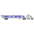 Straight Line Transport Inc