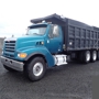 Hampton Truck Sales Inc