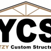 Yutzy Custom Structures gallery