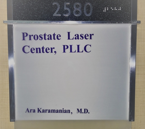 Prostate Laser Center - Houston, TX