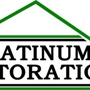 Platinum Restoration