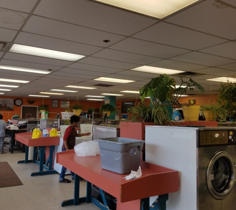 D Family Laundromat - Anchorage, AK