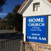 The Home Church Inc. gallery