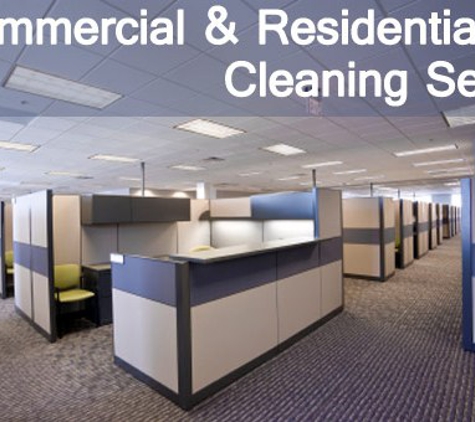 Yaira Cleaning Service - San Diego, CA