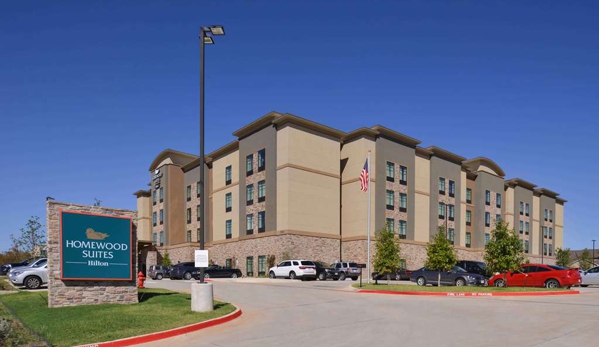 Homewood Suites by Hilton Trophy Club Southlake - Roanoke, TX