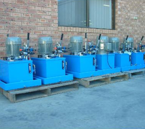 Parkes Hydraulic Services Pty Ltd - Parkes, NSW