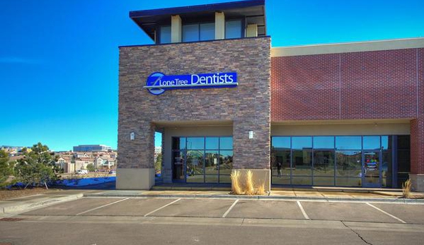 Lone Tree Dentists - Lone Tree, CO