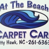 At the Beach Carpet Care gallery