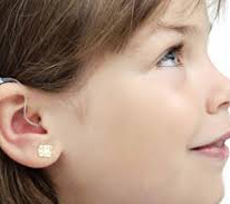 Alamo Hearing Aid & Adlgcl - San Antonio, TX