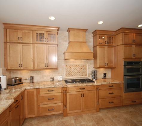 Blue River Cabinetry, Kitchen & Bath - Bakersfield, CA