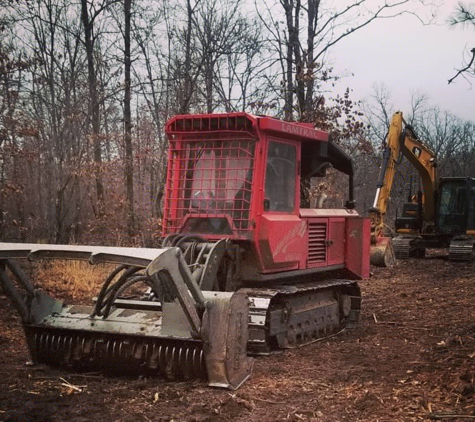 Adair Tree Clearing - Adair, OK