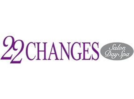 22 Changes Salon & Spa - Vancouver, WA