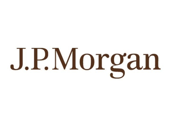 J.P. Morgan Private Bank - Salt Lake City, UT