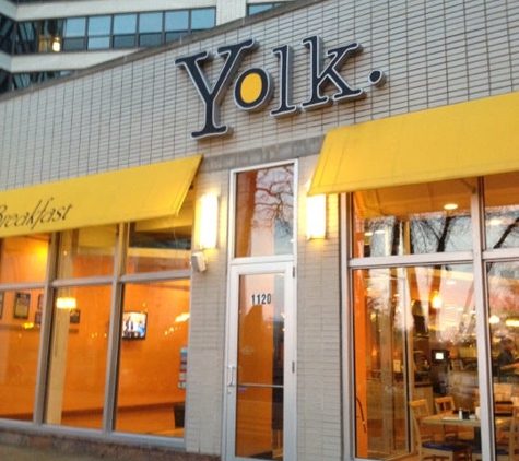 Yolk - Chicago, IL